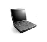 Laptop im Test: Solo 3100 SE von Gateway, Testberichte.de-Note: ohne Endnote