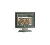 Monitor im Test: Studioworks 500LC von LG, Testberichte.de-Note: ohne Endnote