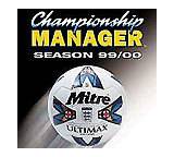 Game im Test: Championship Manager 99/00 von Eidos Interactive, Testberichte.de-Note: 4.5 Ausreichend