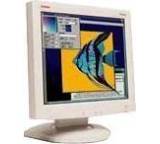 Monitor im Test: TFT 8000 von Compaq, Testberichte.de-Note: 2.0 Gut