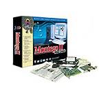 Montego II Home Studio