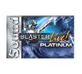 Sound Blaster Live! Platinum