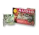 Soundkarte im Test: PCI 288 Q3DII von Aztech, Testberichte.de-Note: ohne Endnote