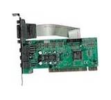 Soundkarte im Test: Typhoon 128 EasyLite PCI von Anubis, Testberichte.de-Note: ohne Endnote