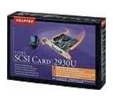 SCSI-Karte im Test: 2930U2 von Adaptec, Testberichte.de-Note: 1.0 Sehr gut