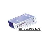 Modem im Test: Microlink ISDN 2a/b von ELSA, Testberichte.de-Note: ohne Endnote