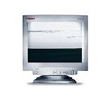 Monitor im Test: P700 von Compaq, Testberichte.de-Note: ohne Endnote