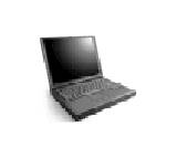 Laptop im Test: Solo 9300 LS von Gateway, Testberichte.de-Note: 1.0 Sehr gut