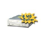 Brenner im Test: CRW 8432A von Acer, Testberichte.de-Note: 2.0 Gut