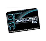 3D Blaster Annihilator Pro