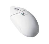 Cordless Wheel Mouse