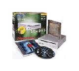 DVD-Laufwerk im Test: DVD-A04SZ von Pioneer, Testberichte.de-Note: 1.6 Gut