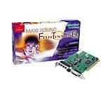 Soundkarte im Test: Maxi Sound Fortissimo von Hercules, Testberichte.de-Note: 1.0 Sehr gut