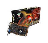 Grafikkarte im Test: Siluro GT2 Ultra von Abit, Testberichte.de-Note: 5.0 Mangelhaft