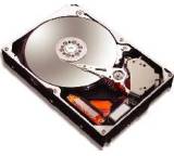 Festplatte im Test: Diamond Max 10 6B250SO (250 GB) von Maxtor, Testberichte.de-Note: 1.0 Sehr gut