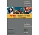 Druckerpapier im Test: Professional Inkjet Photo Paper 8094575 (255 g/qm) von Kodak, Testberichte.de-Note: ohne Endnote