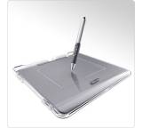 Grafiktablett im Test: Graphire Bluetooth von Wacom, Testberichte.de-Note: ohne Endnote