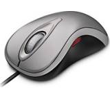 Maus im Test: Comfort Optical Mouse 3000 von Microsoft, Testberichte.de-Note: 1.8 Gut