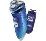 Rasierer im Test: Philishave Cool Skin HQ 7742 von Philips, Testberichte.de-Note: 1.9 Gut