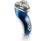Rasierer im Test: Philishave Speed-XL HQ 8150 von Philips, Testberichte.de-Note: 1.9 Gut