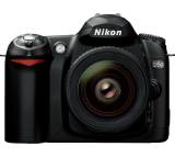 D50 Kit DX 18-55 mm ED