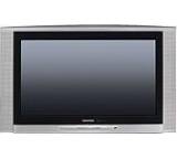 Fernseher im Test: Elegance 82 Flat MFW 82-2510/8 Dolby von Grundig, Testberichte.de-Note: ohne Endnote