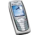 Einfaches Handy im Test: My X5-2 von Sagem, Testberichte.de-Note: 3.0 Befriedigend
