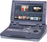 Videomischer im Test: Anycast Station AWS-G 500 von Sony, Testberichte.de-Note: 1.0 Sehr gut