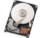 Festplatte im Test: MHV-AH MHV2040AH (40GB) von Fujitsu, Testberichte.de-Note: 2.0 Gut