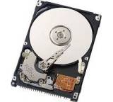 Festplatte im Test: MHV-AH MHV2060AH (60GB) von Fujitsu, Testberichte.de-Note: 2.0 Gut