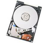 Festplatte im Test: Travelstar E7K100 HTE721010G9SA00 (100 GB) von HGST / Hitachi, Testberichte.de-Note: 1.0 Sehr gut