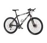 Fahrrad im Test: X-Maxx von Maxx, Testberichte.de-Note: 1.0 Sehr gut