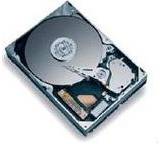 Festplatte im Test: Diamond Max 10 6B200MO (200 GB) von Maxtor, Testberichte.de-Note: 2.0 Gut