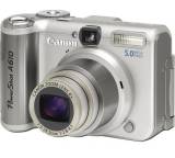 PowerShot A610