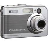 Caplio RR530