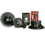 Car-HiFi-Lautsprecher im Test: Classic C 36 von DLS, Testberichte.de-Note: 1.5 Sehr gut