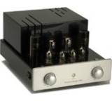 Verstärker im Test: Pro Logue Three von PrimaLuna, Testberichte.de-Note: 1.0 Sehr gut