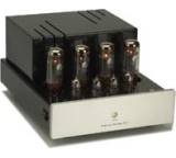 Verstärker im Test: Pro Logue Four von PrimaLuna, Testberichte.de-Note: 1.0 Sehr gut