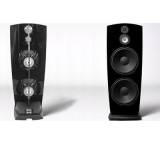 Lautsprecher im Test: Reference R 909 von Jamo, Testberichte.de-Note: 1.3 Sehr gut