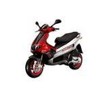 Motorroller im Test: Runner RST (3,3 kW) von Gilera, Testberichte.de-Note: ohne Endnote