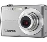 Exilim EX-Z500