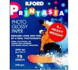 Druckerpapier im Test: Foto Printasia PRTGP9GE (238 g/qm) von Ilford, Testberichte.de-Note: ohne Endnote