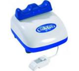 Chi-Maschine im Test: Maxx von Chi, Testberichte.de-Note: 3.2 Befriedigend