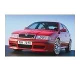 Octavia RS Limousine 2.0 TSI 6-Gang manuell (147 kW) [04]