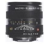 Objektiv im Test: Macro-Elmarit-R 2,8/60 mm von Leica, Testberichte.de-Note: 1.0 Sehr gut