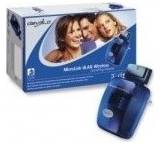 MicroLink dLan Wireless