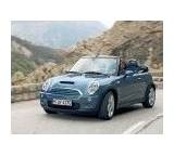 Cooper S Cabrio (128 kW)