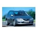 6 Sport Kombi 2.0 MZR-CD 5-Gang manuell (100 kW) [02]