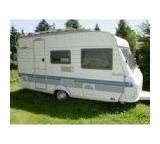 Caravan im Test: Excellent Easy von Hobby, Testberichte.de-Note: ohne Endnote
