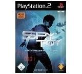 Game im Test: Spy Toy (für PS2) von Sony Computer Entertainment, Testberichte.de-Note: 2.7 Befriedigend